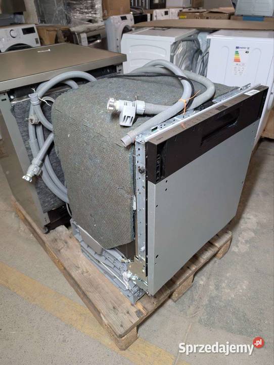 Zmywarka do zabudowy HISENSE HV643D90 16kpl 60 Rzeszów