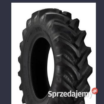 Opony 12428 Agstar nieuszkodzony