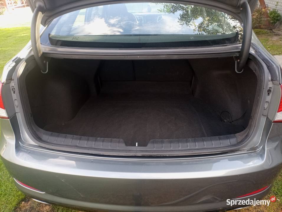 Hyundai i40 manualna sprzedam