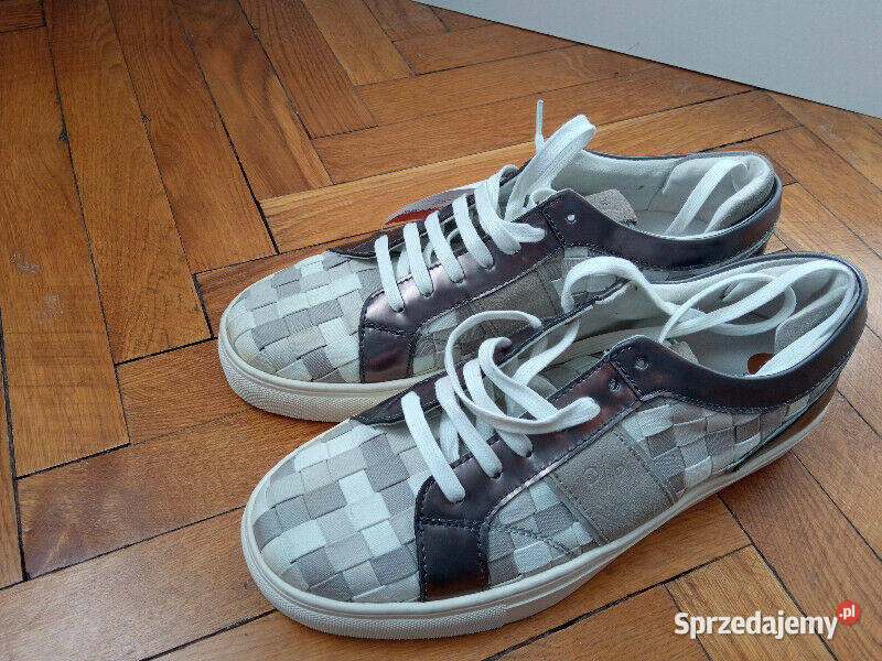 Donald J Pliner r 425 268 wkładka sneakersy Kraków sprzedam