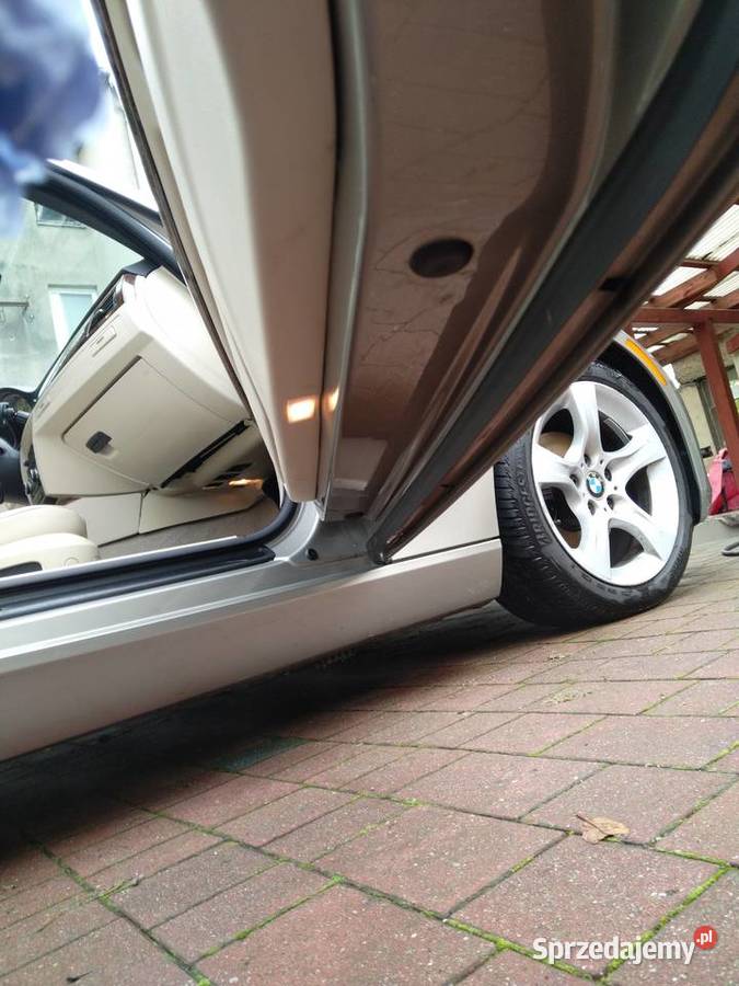 BMW 328i 306KM podkarpackie Jarosław sprzedam