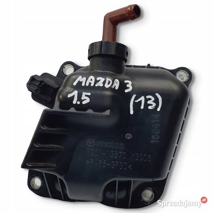 ODMA SEPARATOR OLEJU Mazda 3 III 15 16V oryginał osobowe lubelskie Chełm