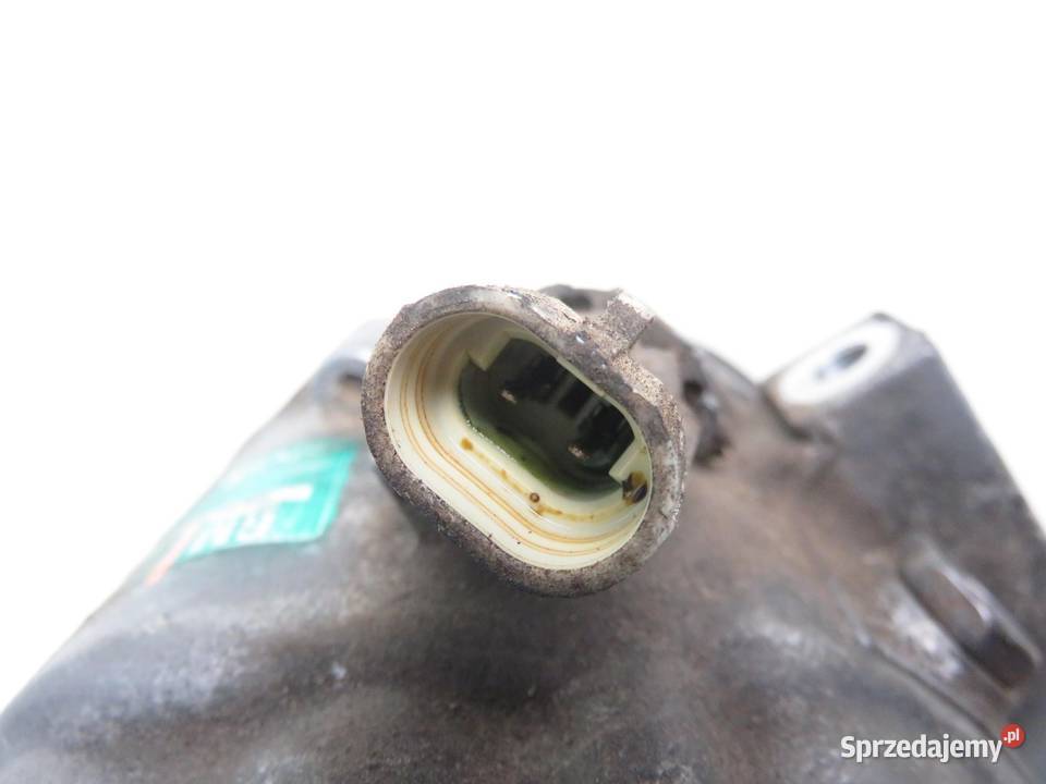 KOMPRESOR KLIMATYZACJI OPEL SIGNUM 19 CDTI 150 małopolskie