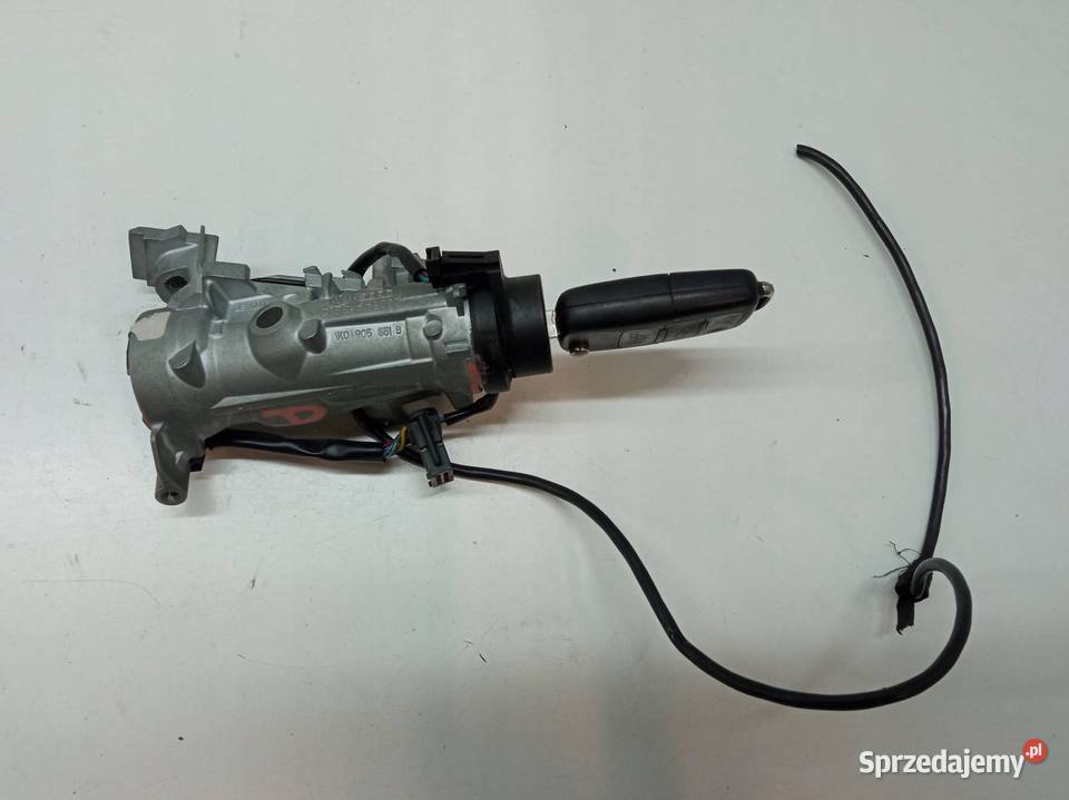 STACYJKA 1K0905851B VW Volkswagen Touran I osobowe