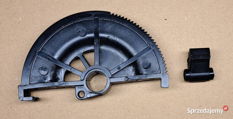 SAMOREGULATOR LINKI SPRZĘGŁA FORD ESCORT FIESTA Motoryzacja dolnośląskie Mielęcin