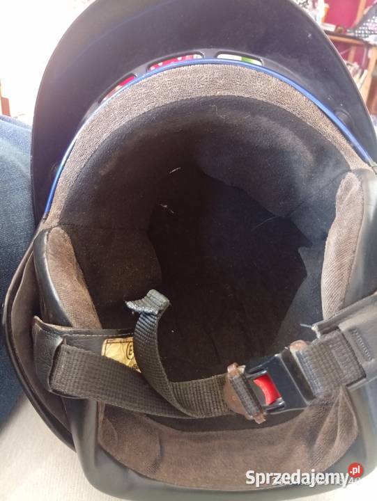 Sprzedam kask otwarty marki Uwex 100 wysyłka