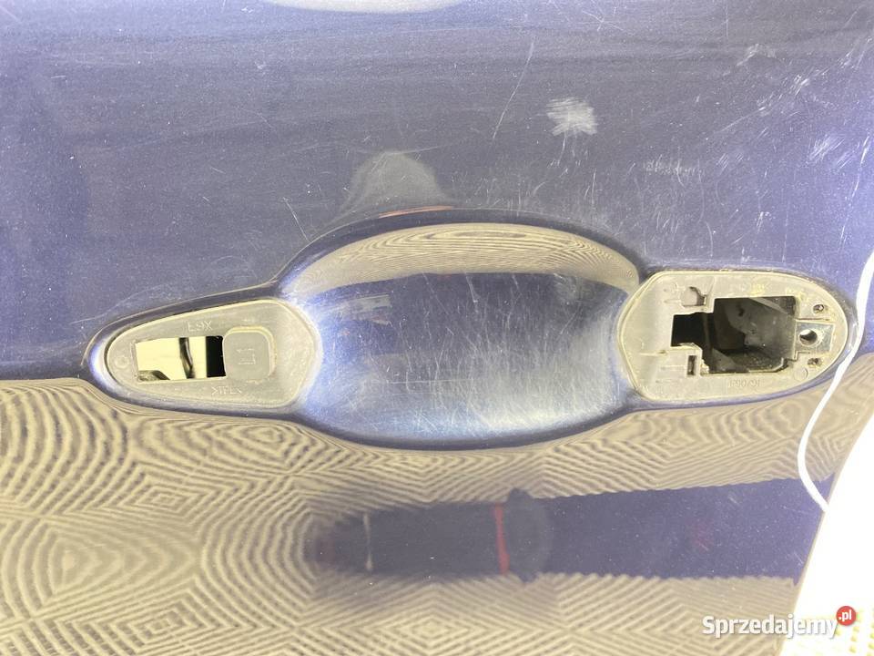 DRZWI LEWY PRZÓD BMW E91 Kombi 0412 Drzwi podkarpackie sprzedam