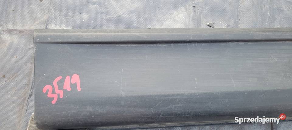 MAZDA CX5 17 LISTWA NA DRZWI PRAWY TYL śląskie Ruda Śląska