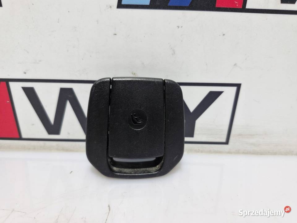 BMW E91 E82 E84 E87 E90 F20 OSŁONA ZAŚLEPKA