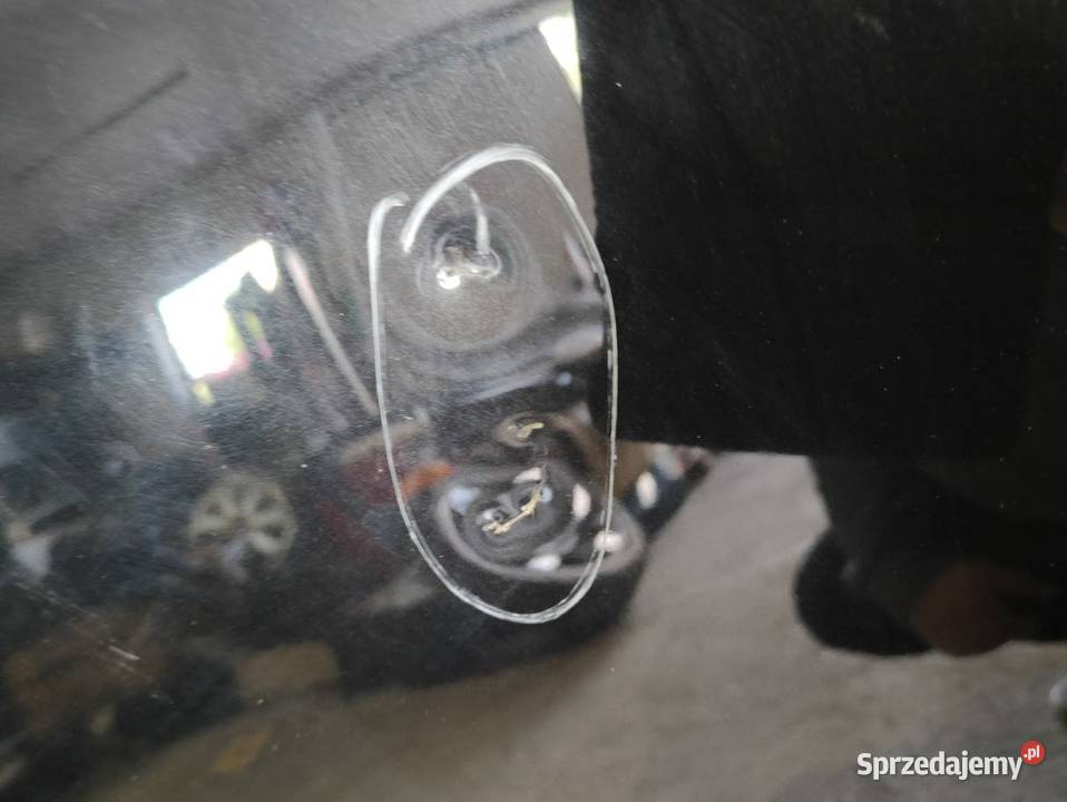 Maska Pokrywa Silnika BMW 1 F20 F21 sprzedam