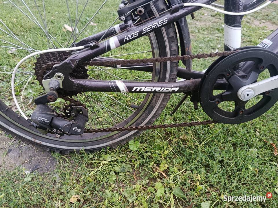 Rowerek dziecięcy Grodzisk Mazowiecki