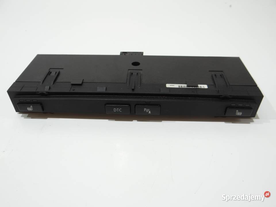 PANEL GRZANYCH FOTELI BMW E60 E61 6985750 Strzyżewice