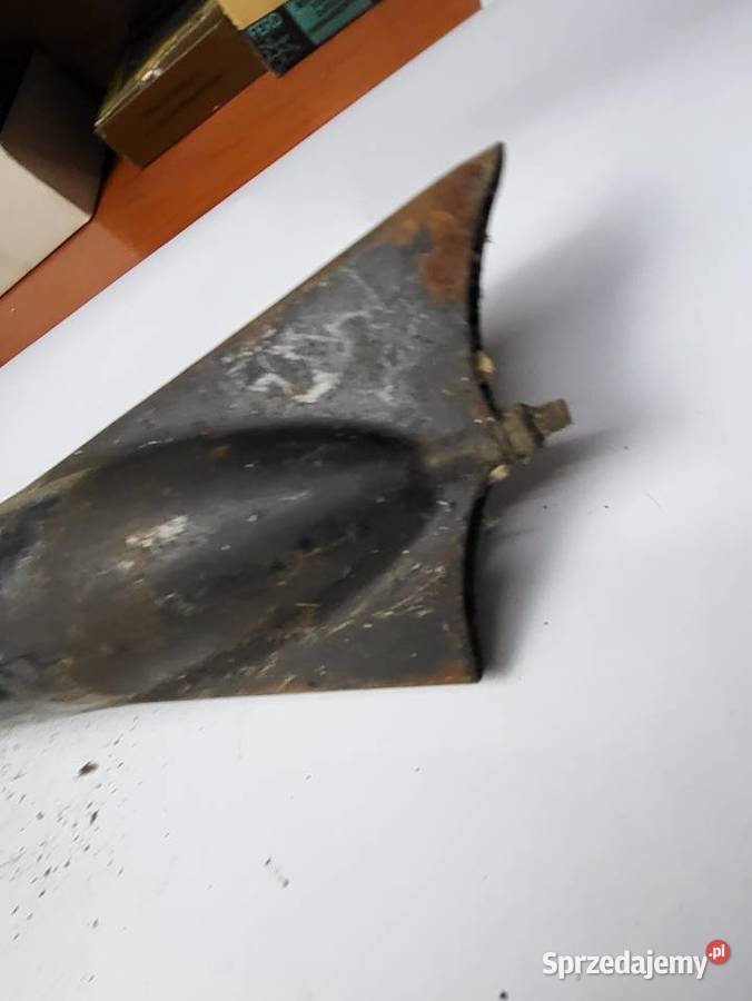 TŁUMIK ZUNDAPP TRUIMPH DKW NSU VICTORIA ARIEL Rybnik