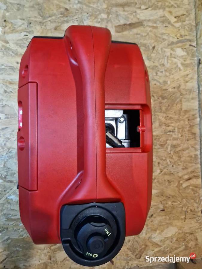 Einhell Agregat prądotwórczy 2000W TCIG2000 wielkopolskie Głogowa