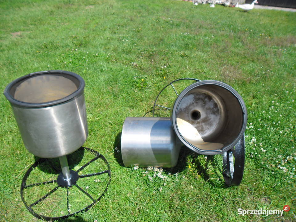 Donica kwietnik Szadek