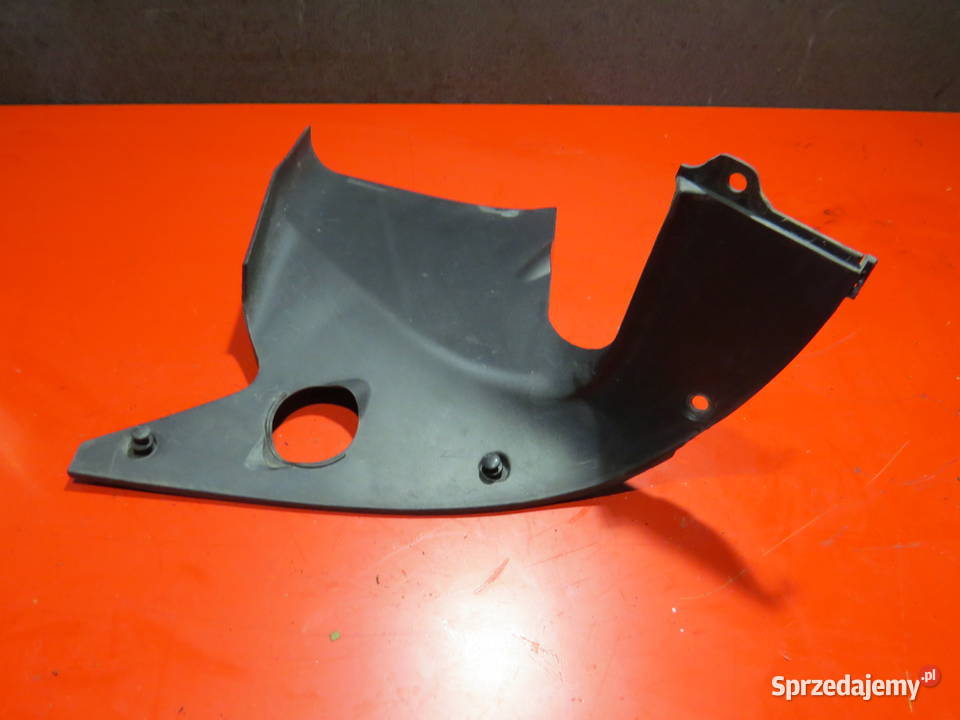 HONDA DEAUVILLE NTV 650 RC47 01 wypełnienie Szyby i owiewki Warszawa