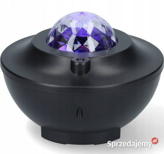 PROJEKTOR LED gwiazd nieba MINI DRUKARKA z 11 Wrocław