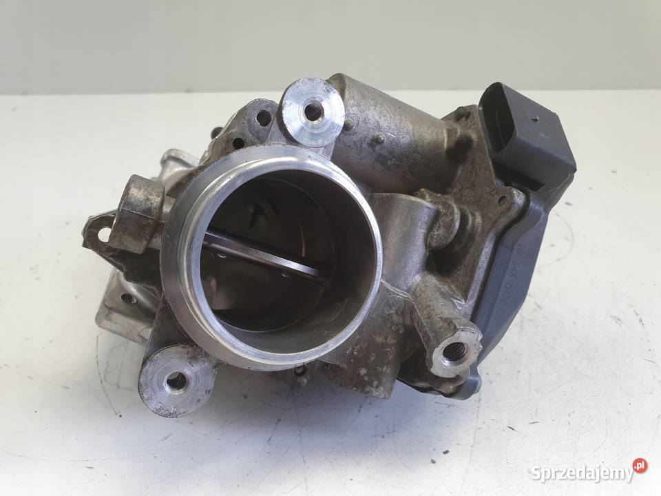 PRZEPUSTNICA Audi A6 C7 20 TDI 04L128063T Chełm