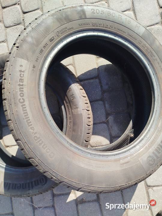 2056016 Continental Lato Gniewkowo