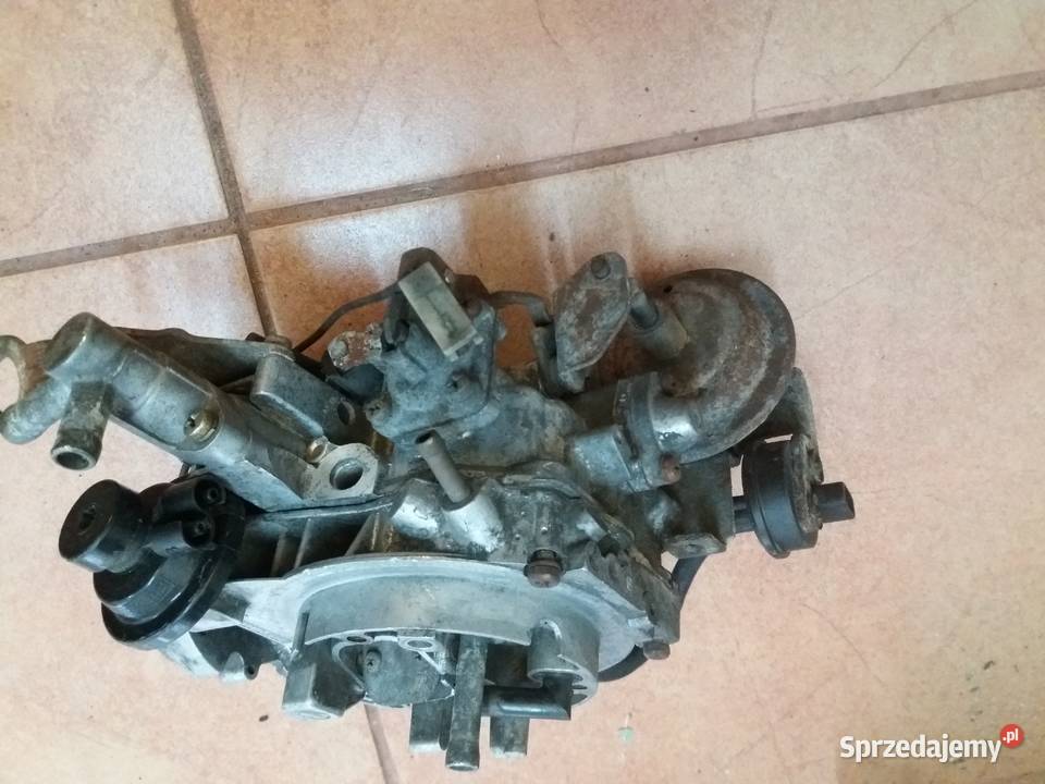 GAŹNIK VW GOLF 027129015G wielkopolskie Rakoniewice sprzedam