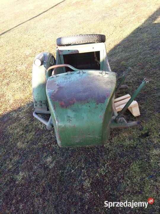 dniepr m72 ural k750