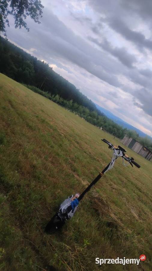 Ruptor r1 Rzeszów sprzedam