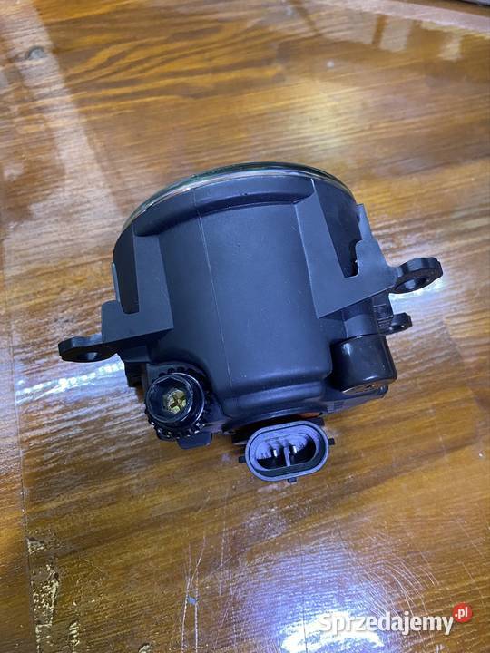 2x halogen peugeot 307 2006r żarówki osobowe Działoszyn