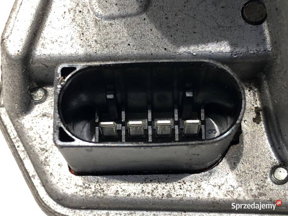 PRZEPUSTNICA BMW E84 20 177 0915 ZAWÓR POWIETRZA sprzedam