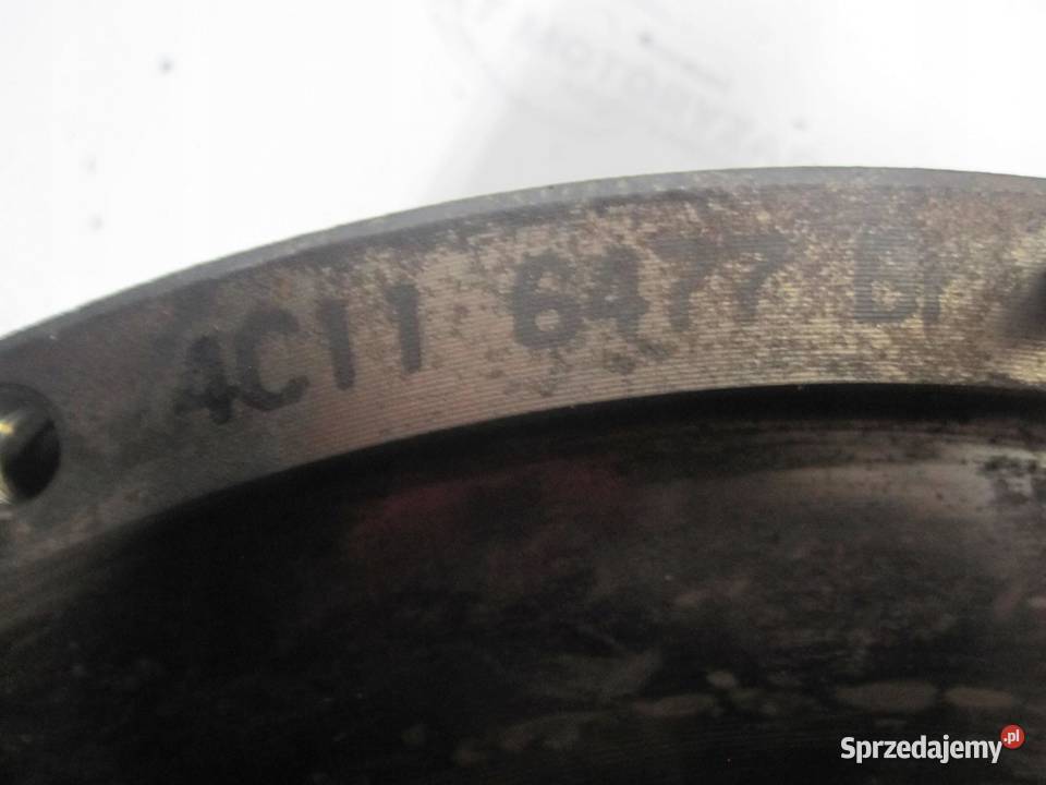 FORD TRANSIT 24 TDCI PHFA 08r 100 4C116477 KOŁO