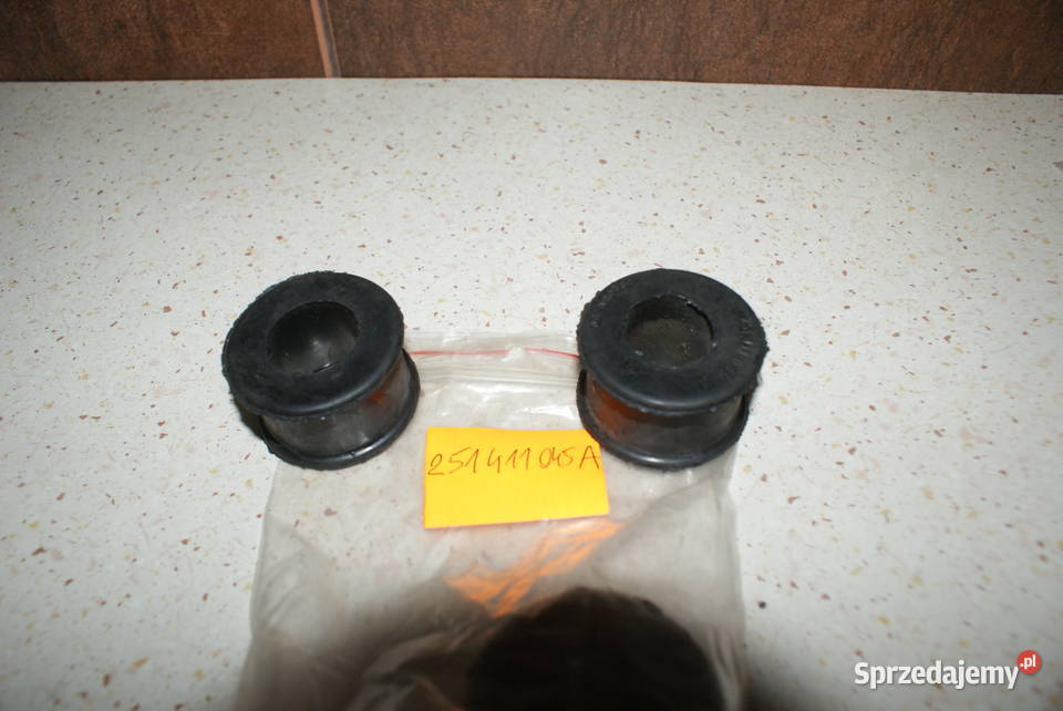 Poduszka stabilizatora tył LP 23mm VW mazowieckie Białobrzegi