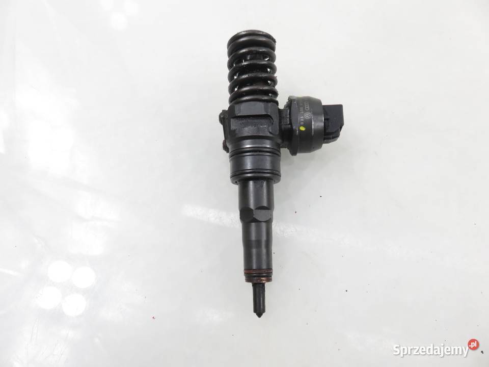 POMPOWTRYSKIWACZ AUDI A4 B6 19 TDI 038130073BA sprzedam