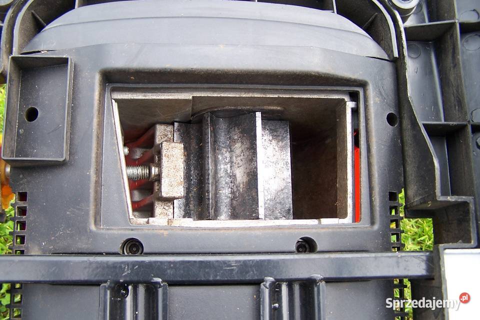 rozdrabniacz frezowy elektryczny mk771 podkarpackie