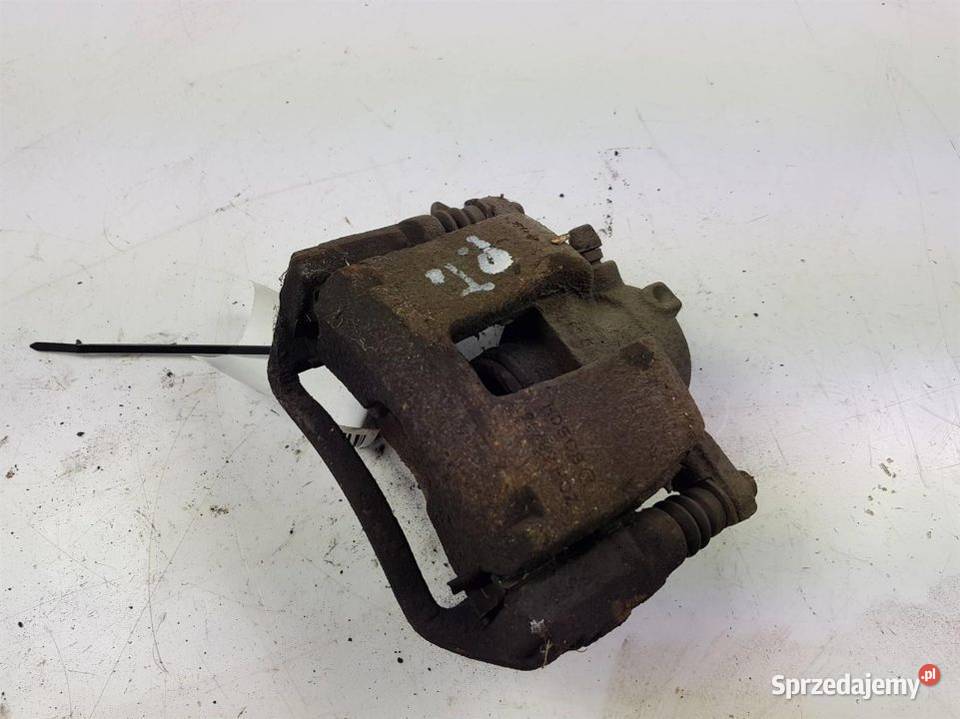 ZACISK HAMULCOWY TYŁ PRAWY FIAT DUCATO III L2H2 Lipno