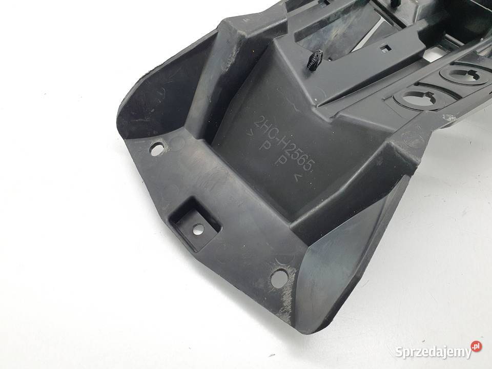 Tunel Srodkowy Obudowa Oslona Yamaha Yxz 1000 R Łódź sprzedam