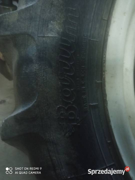 Opony Barum Opony lubelskie Bełżyce