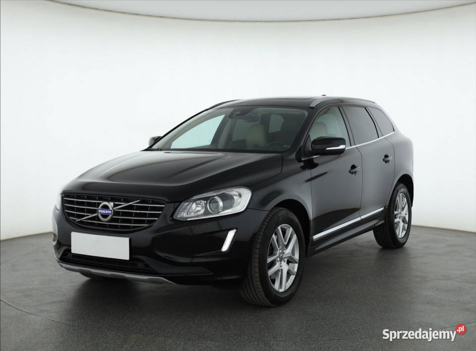 Volvo XC60 D4 światła przeciwmgielne Volvo Piaseczno