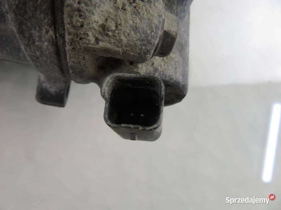 KOMPRESOR KLIMATYZACJI CITROEN C5 II 20 HDi 136 Kompresory klimatyzacji małopolskie