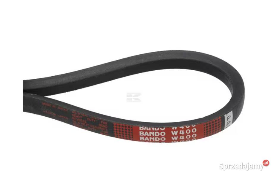 Pas klinowy 22431VD8003 Do maszyn uprawowych małopolskie