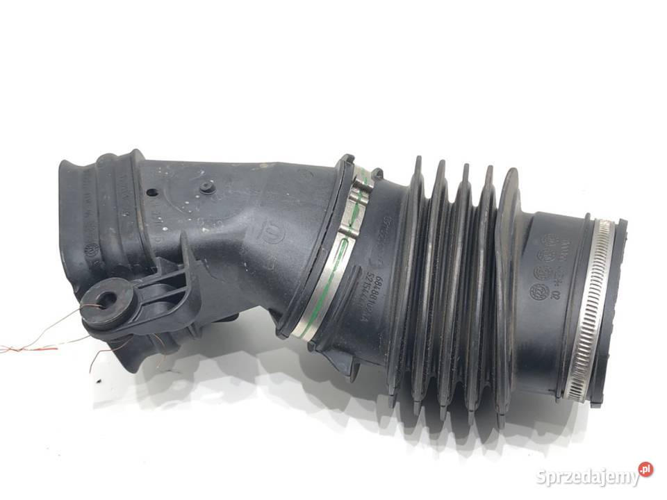 RURA POWIETRZA JEEP COMPASS MP 52154448 13 150 osobowe Powietrza