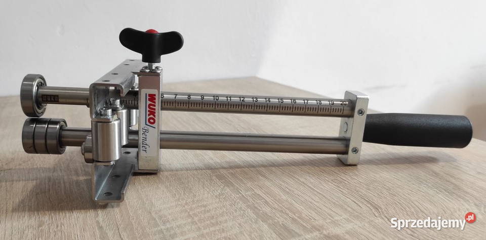 Bender 2204 200mm90 Wuko Wrocław