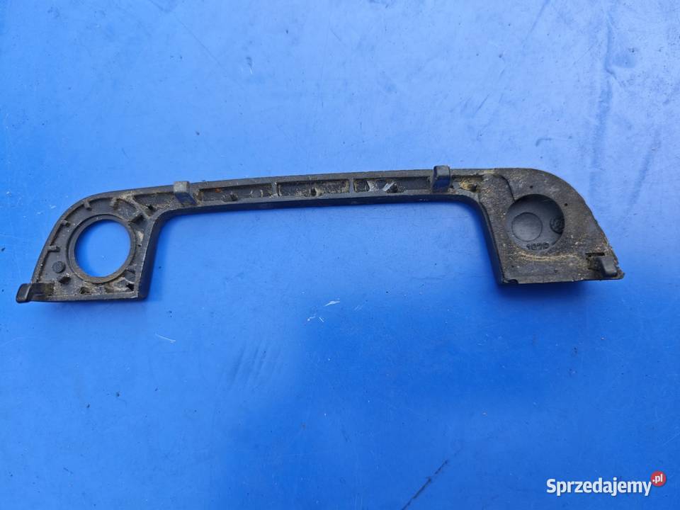 Ramka klamki lewy przód aluminiowa BMW E34 Żory