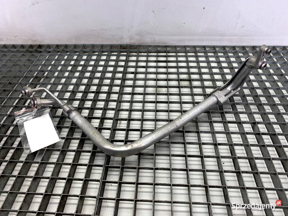 RURKA KLIMATYZACJI SKODA OCTAVIA III 5Q1816738F