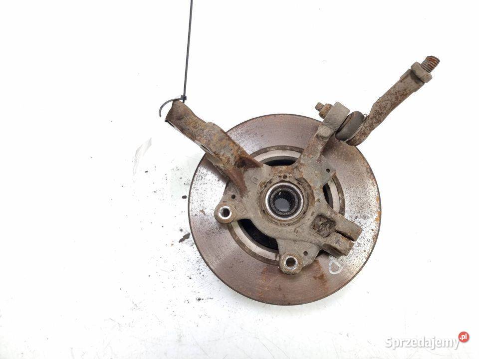 ZWROTNICA PRAWA PRZÓD RENAULT CLIO III osobowe Lipno