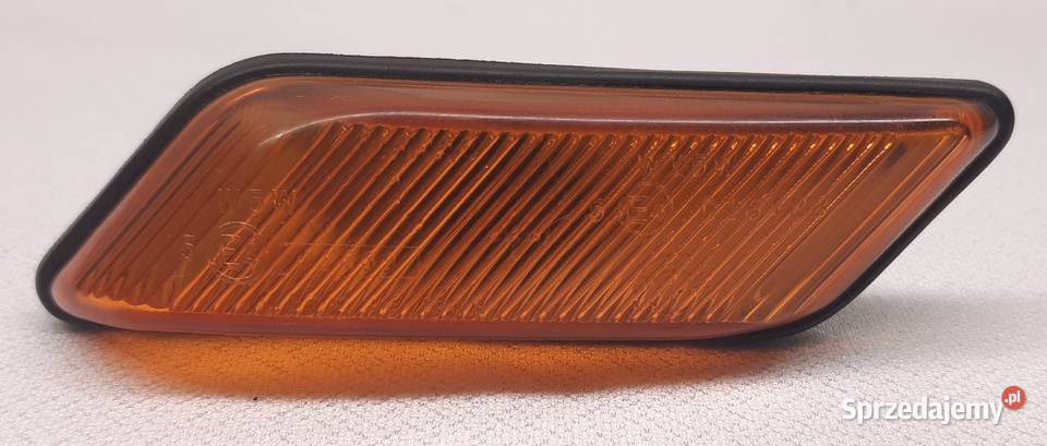 KIERUNKOWSKAZ BOCZNY PRAWY BMW Z3 E36 8389536 Oświetlenie Części samochodowe