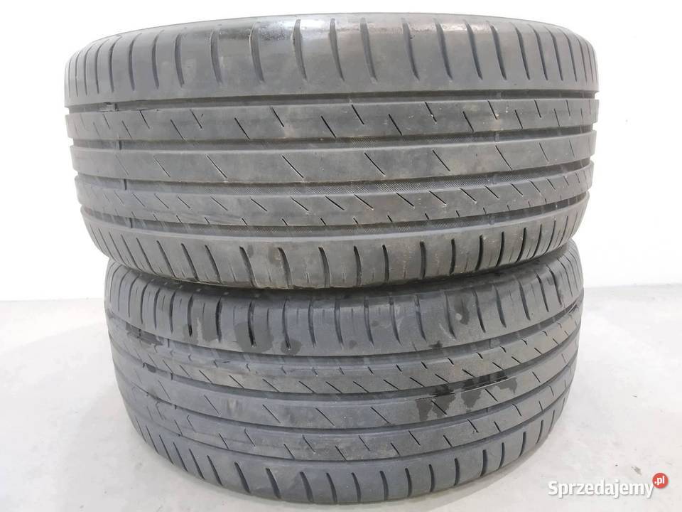 2x OPONA LETNIA APOLLO ASPIRE 22545R17 0318 544 świętokrzyskie
