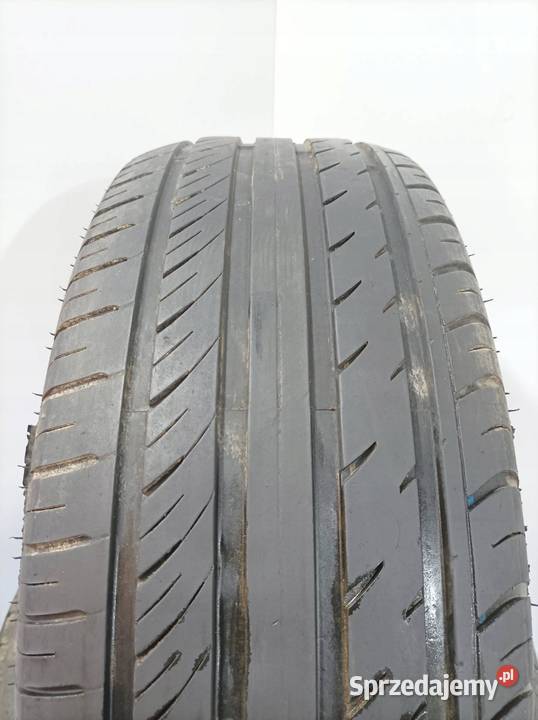 4x OPONA LETNIA SUNFULL SF888 22555R17 4422580