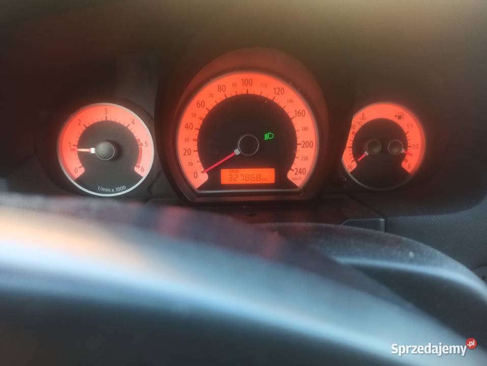 KIA CEED 199100 3 Diesel KOMBI diesel małopolskie Kraków sprzedam