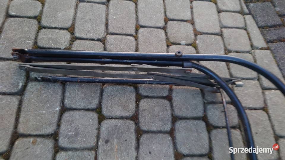 Gaz69 A komandorka stelaż plandeki Kraków sprzedam