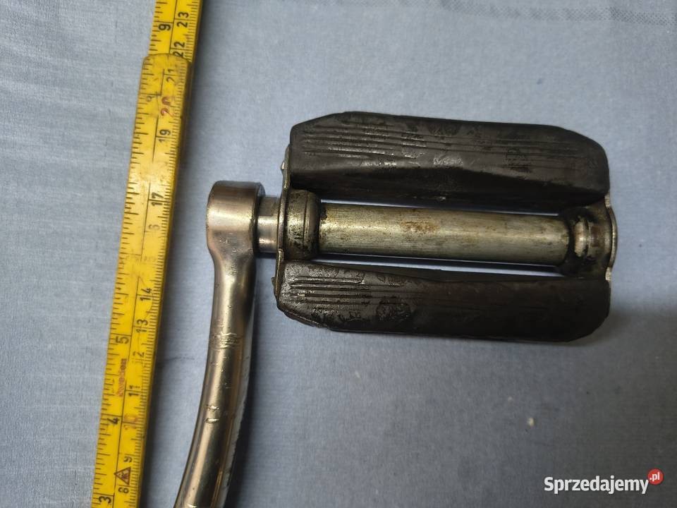 Korba pedało komar sztywniak żak