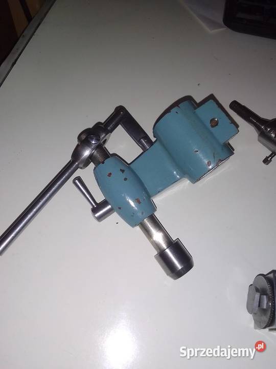 Imak konik tulejki sercówka tokarka Kraków